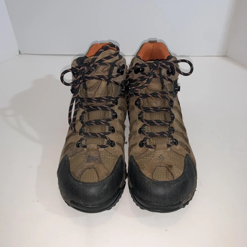 Wolverine boots mens